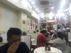 大堂-麦文记面家(佐敦店)