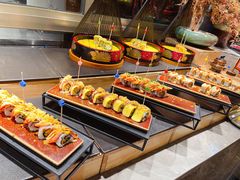 -吉布鲁牛排海鲜自助(巴南万达广场店)