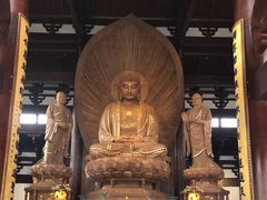 -径山寺