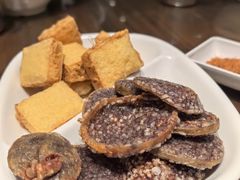 -88号小吃店·经典云南菜·地道纳西美食