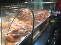 -老黄记手撕烤兔(玉林街店)
