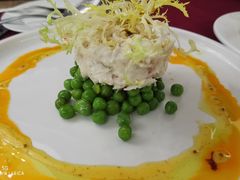 -红房子西菜馆(淮海中路店)