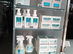 -福奈特洗衣洗鞋(东方路店)