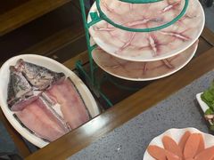 -鱻鱼捞.祥祥鱼锅(高淳一店)