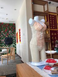 -漂亮妈妈通乳·塑形·产后恢复(奥体店)
