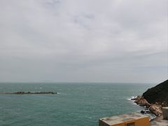 -东澳岛