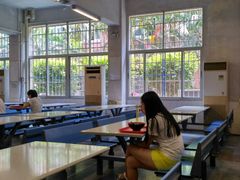 -东苑餐厅(厦门大学店)