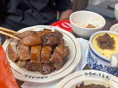 甜皮鸭-西月城谭豆花(春熙路店)