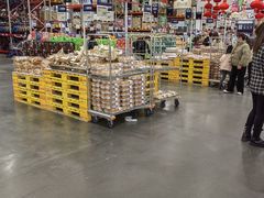 -山姆会员商店(杨桥西路店)