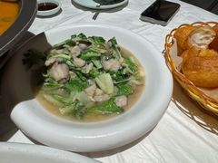 -五马集·海鲜·温州大牌档(黑金冠五马街十字路口店)
