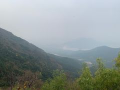 -北京十三陵国家森林公园蟒山景区