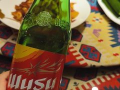 -巴依老爷新疆美食(工体旗舰店)
