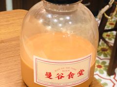 -曼谷食堂·泰国家庭料理(丹桂路店)