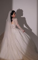 -布丁婚纱摄影工作室