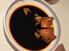 -成隆行·蟹王府(九江路店)