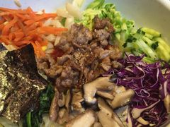 -全州拌饭馆(断桥店)