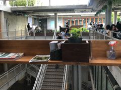 门面-ROAST coffee & eatery