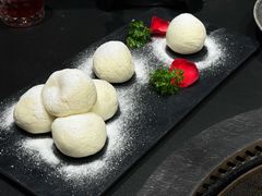 -蘸小院铁锅炖·蘸酱菜·东北菜(怀远门店)