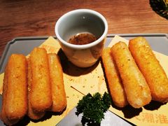 -大潮淮·淮扬菜(何园旗舰店)