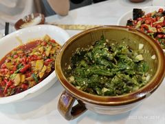 -独一佳老胡湘菜馆(矿山路店)