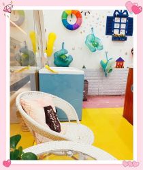 -爱玩爱游亲子母婴(旭辉广场店)