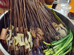 -厕所串串(文殊院店)