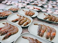 -蚝英雄·自助烤蚝(高新店)