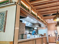 -阿娜尔·新疆菜(佰港城店)