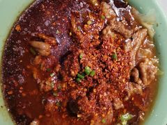 -小吊梨汤·北京菜·烤鸭(鸟巢店)