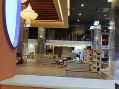 -汤连得(长清路店)
