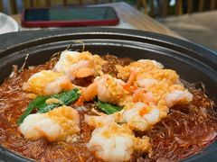 -绿茶餐厅(光明N次方公园店)