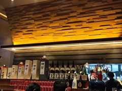 -山葵家居酒屋(天目里店)
