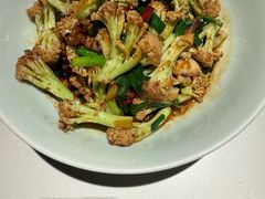 -0776食堂·京城创意菜(七里庄店)
