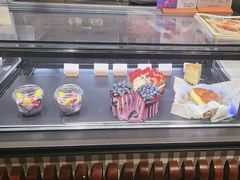 -BAKER&SPICE(BFC外滩金融中心店)