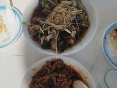 -小锅饭豆腐馆(重工北街普罗旺斯店)