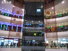 -万达广场(济南魏家庄店)