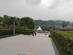 -海兰云天度假区温泉