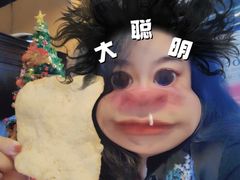 印尼炸虾片-布拉格餐厅· 中欧捷克菜(全国首店)