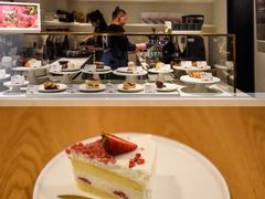 -大酉·M Coffee(北京美术馆店)
