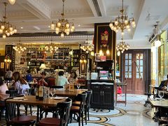 -Entrecôte 法国牛扒馆(保利·时光里店)