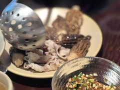 -滇野云南野生菌餐厅(陕西南路店)