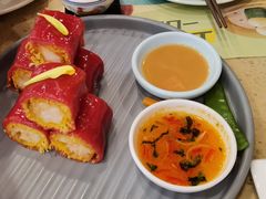 -点都德(喜粤楼店)