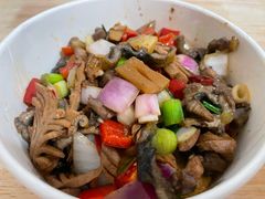 -周记热干面豆皮大王(桃花东街店)