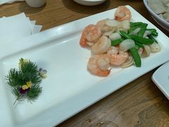 -一轩饺子馆(丽都店)