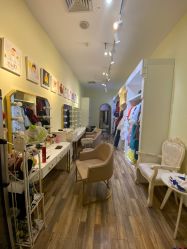 -格林童趣专业儿童摄影(公益西桥店)