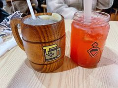 猎人啤酒-IPSTAR·潮玩星球·主题店(上海店)