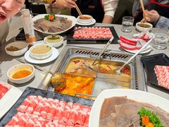 -海底捞火锅(青山湖万达夜宵主题店)