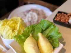 -百年果林椰子鸡(中洲店)