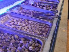 -万象·复兴号鲜肉烤肉海鲜自助(升级店)