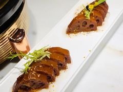 -绿茶餐厅(壹方天地店)